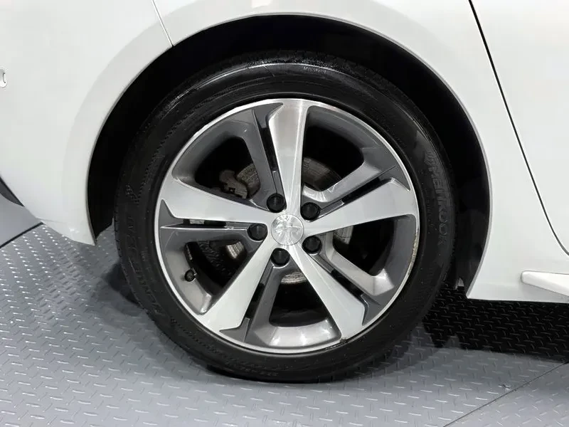 Peugeot 308 1.5 Bluehdi Gt Line | Mobile.bg � ����������� 4