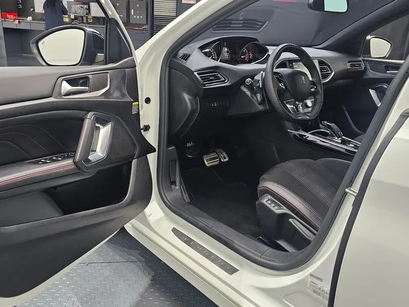 Peugeot 308 1.5 Bluehdi Gt Line | Mobile.bg � ����������� 9