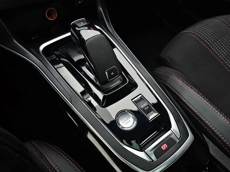 Peugeot 308 1.5 Bluehdi Gt Line | Mobile.bg � ����������� 8