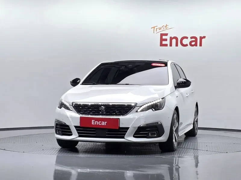 Peugeot 308 1.5 Bluehdi Gt Line | Mobile.bg � ����������� 2