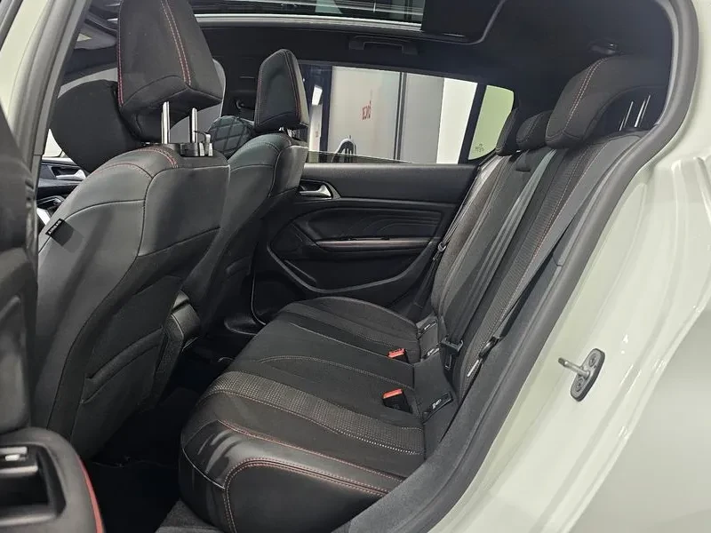 Peugeot 308 1.5 Bluehdi Gt Line | Mobile.bg � ����������� 11