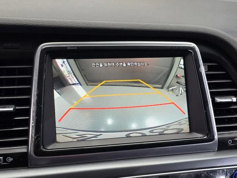 Hyundai Sonata New Rise 2.0 Smart | Mobile.bg � ����������� 17