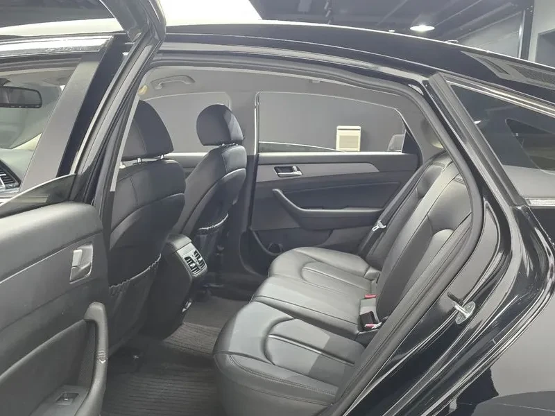 Hyundai Sonata New Rise 2.0 Smart | Mobile.bg � ����������� 12