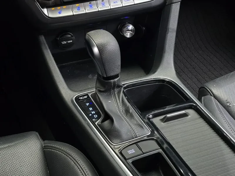 Hyundai Sonata New Rise 2.0 Smart | Mobile.bg � ����������� 9
