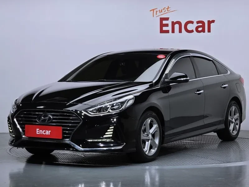 Hyundai Sonata New Rise 2.0 Smart | Mobile.bg � ����������� 1