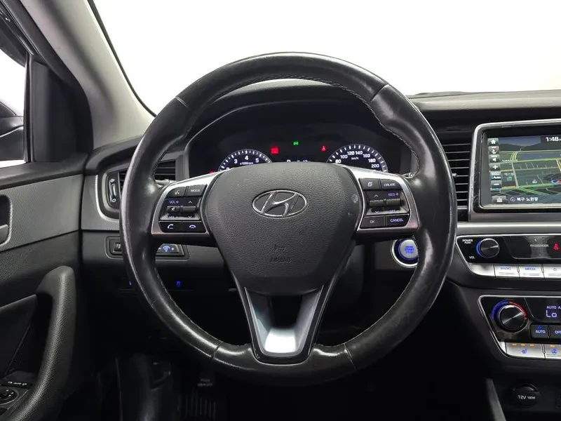 Hyundai Sonata New Rise 2.0 Smart | Mobile.bg � ����������� 13