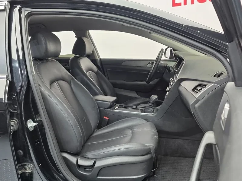 Hyundai Sonata New Rise 2.0 Smart | Mobile.bg � ����������� 11