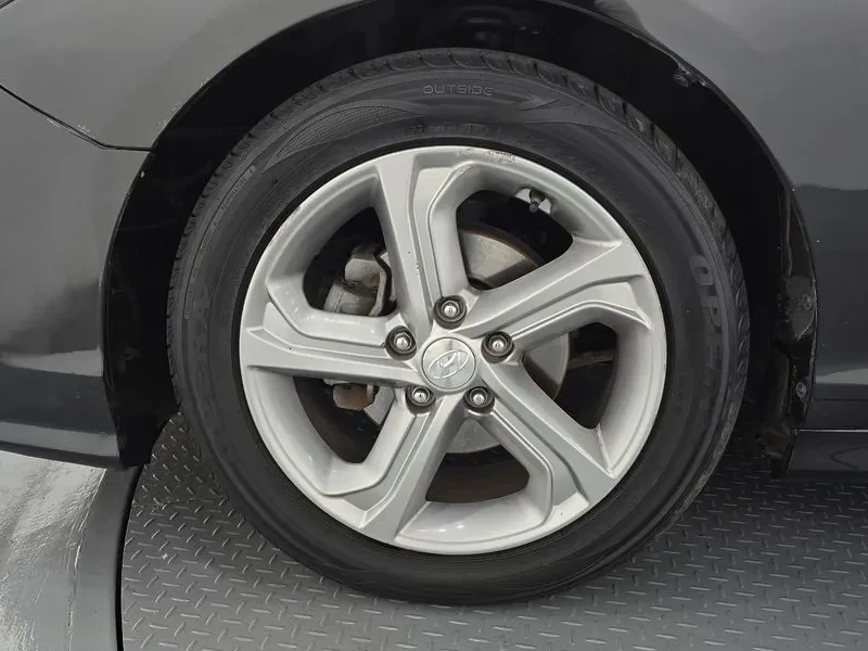 Hyundai Sonata New Rise 2.0 Smart | Mobile.bg � ����������� 5