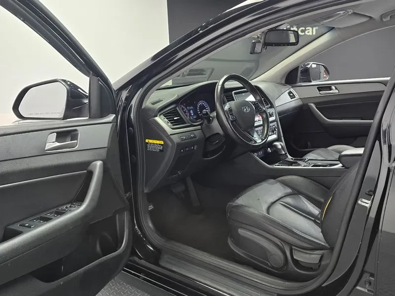 Hyundai Sonata New Rise 2.0 Smart | Mobile.bg � ����������� 10