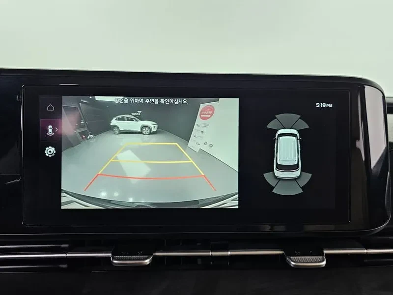 Kia Carnival 4Th Generation Gasoline 9-Seater Noblesse | Mobile.bg � ����������� 17