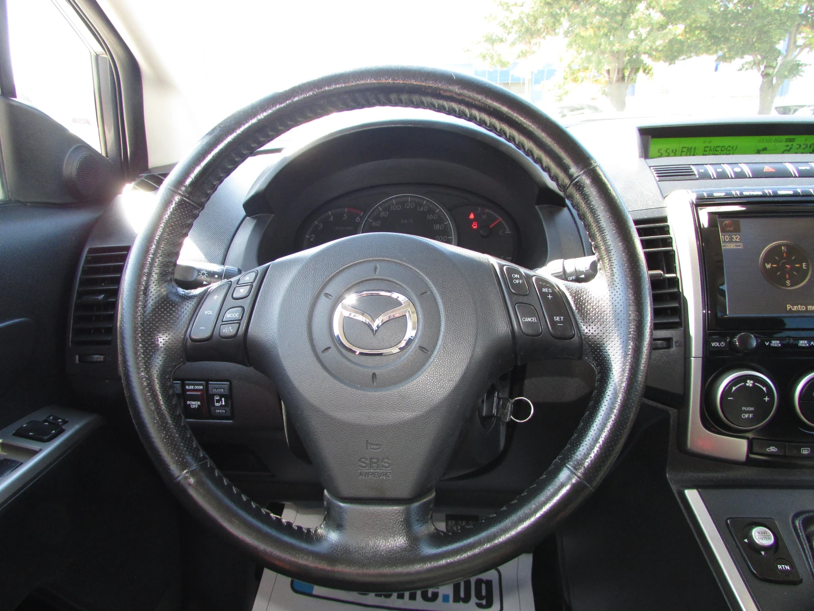 Mazda 5 2.0D EURO4 | Mobile.bg   11