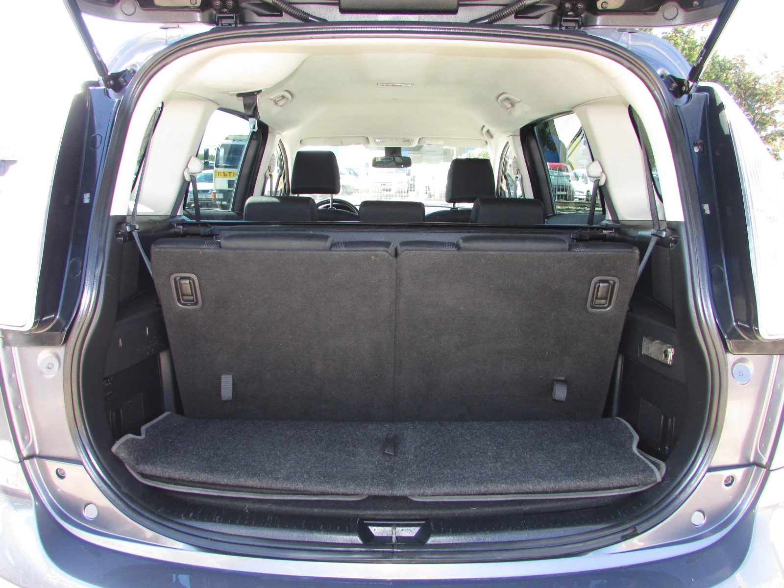 Mazda 5 2.0D EURO4 | Mobile.bg   15