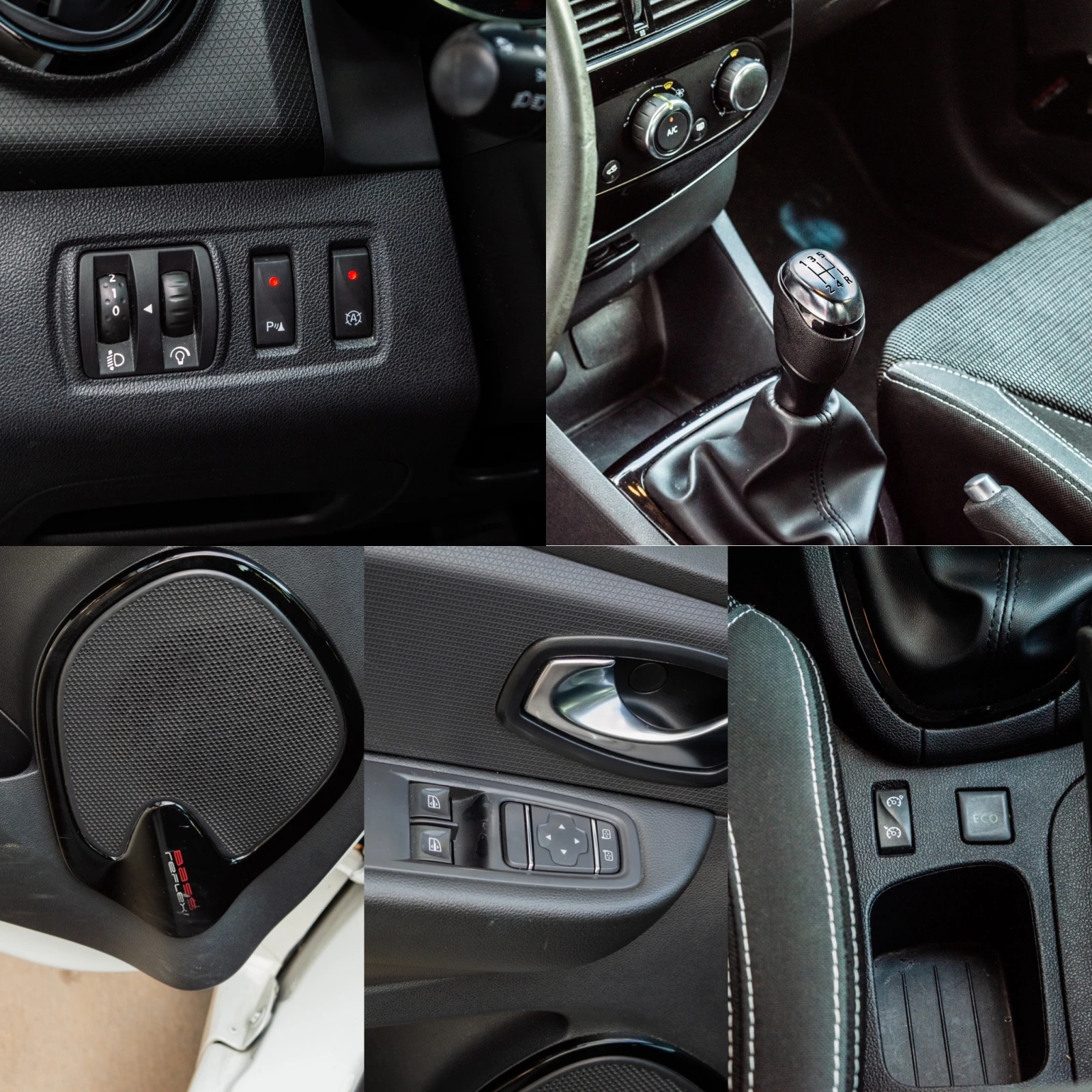 Renault Clio 1.5 dCi | Mobile.bg — изображение 11