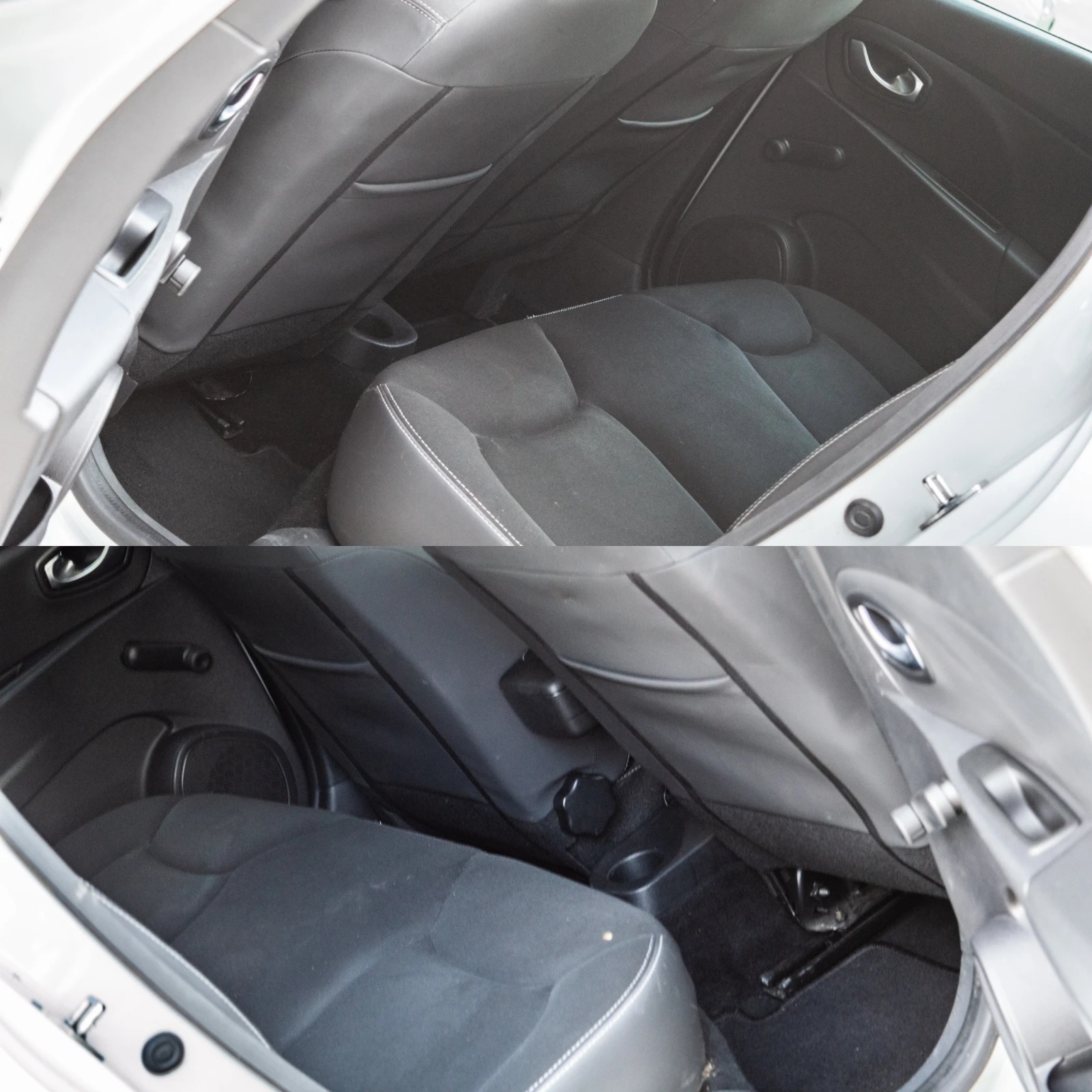 Renault Clio 1.5 dCi | Mobile.bg — изображение 13
