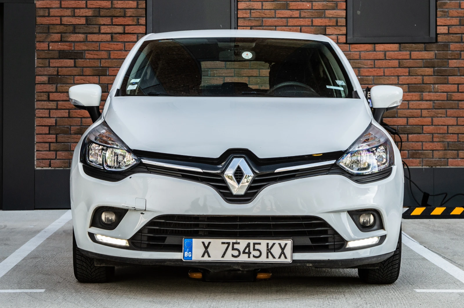 Renault Clio 1.5 dCi - изображение 2