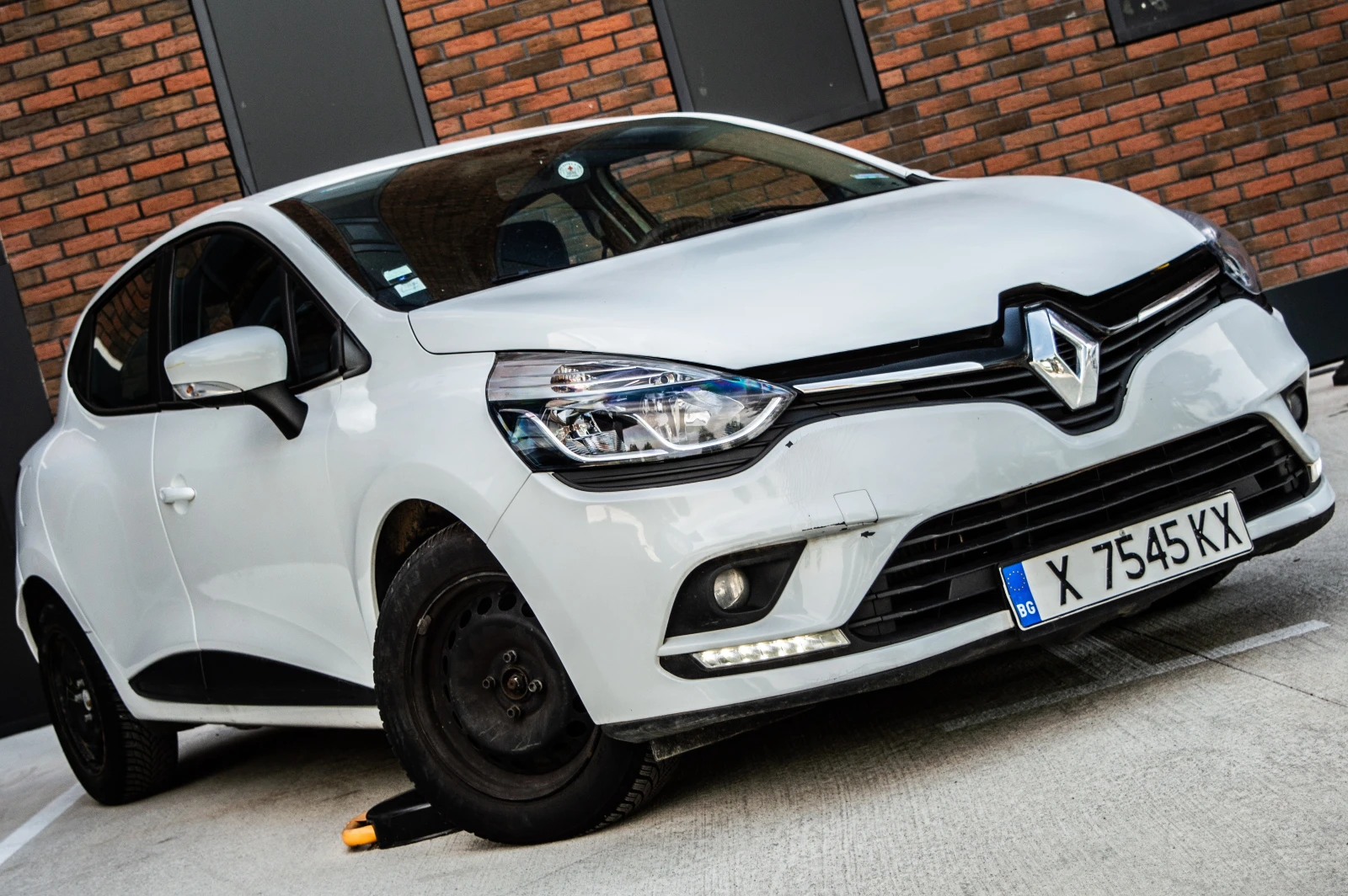 Renault Clio 1.5 dCi - изображение 3