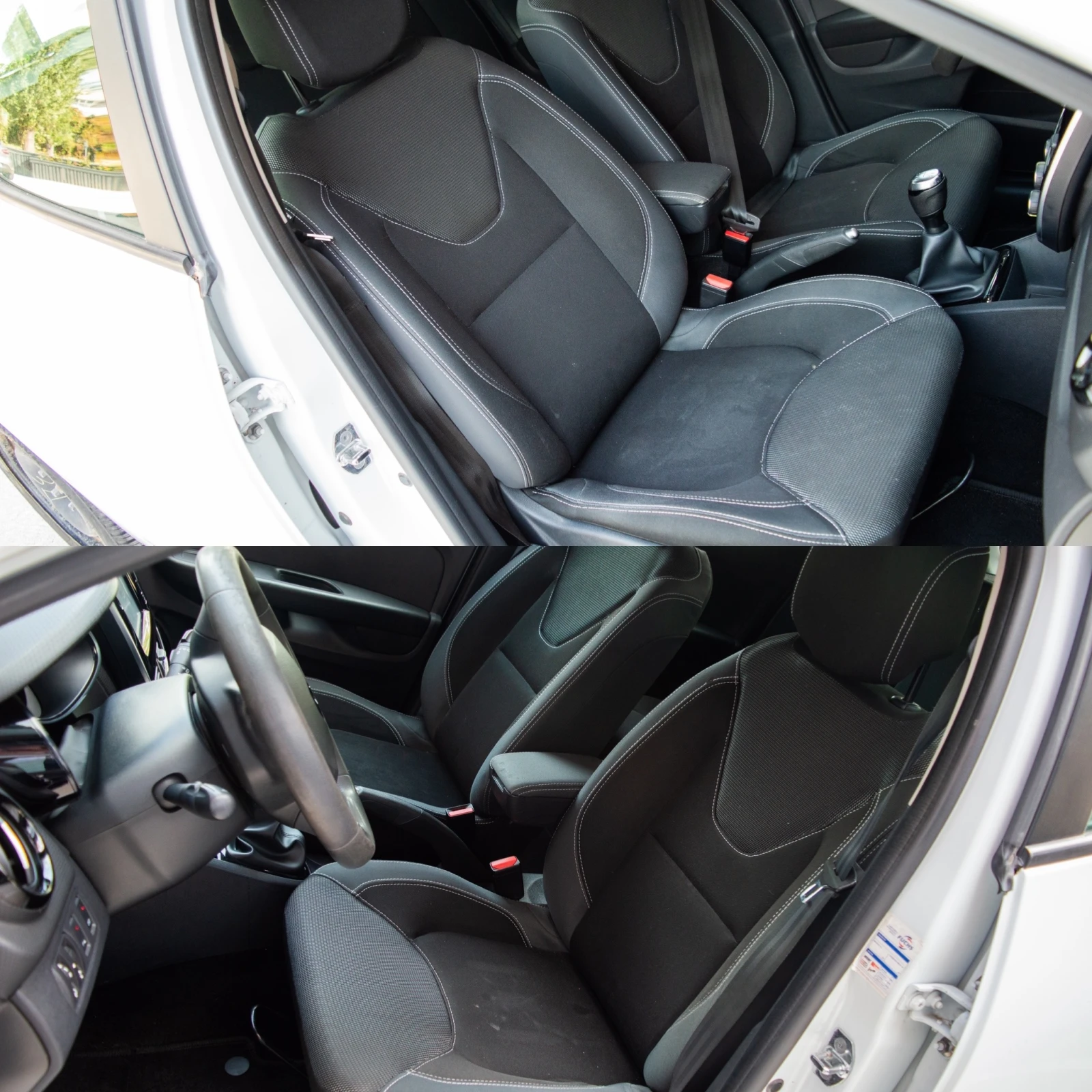 Renault Clio 1.5 dCi | Mobile.bg — изображение 12