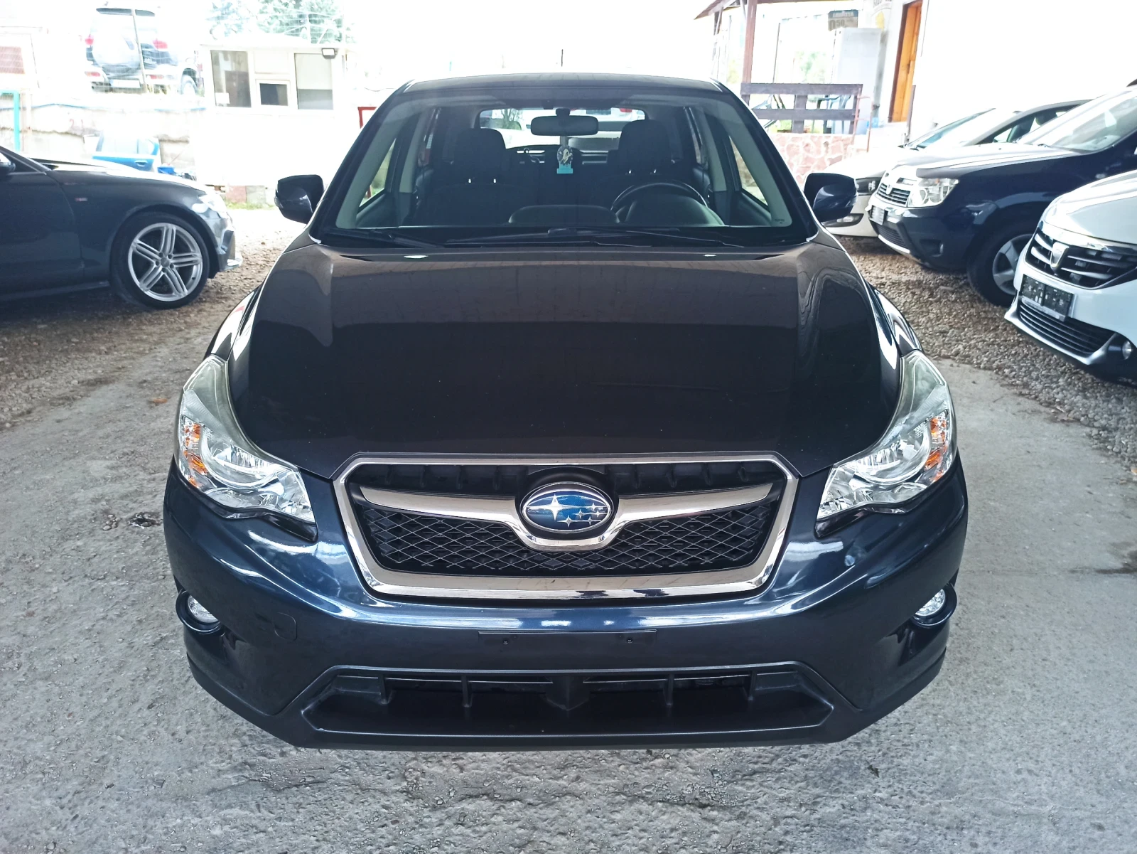 Subaru XV AWD, 2.0I, AUTOMATIC  - изображение 3