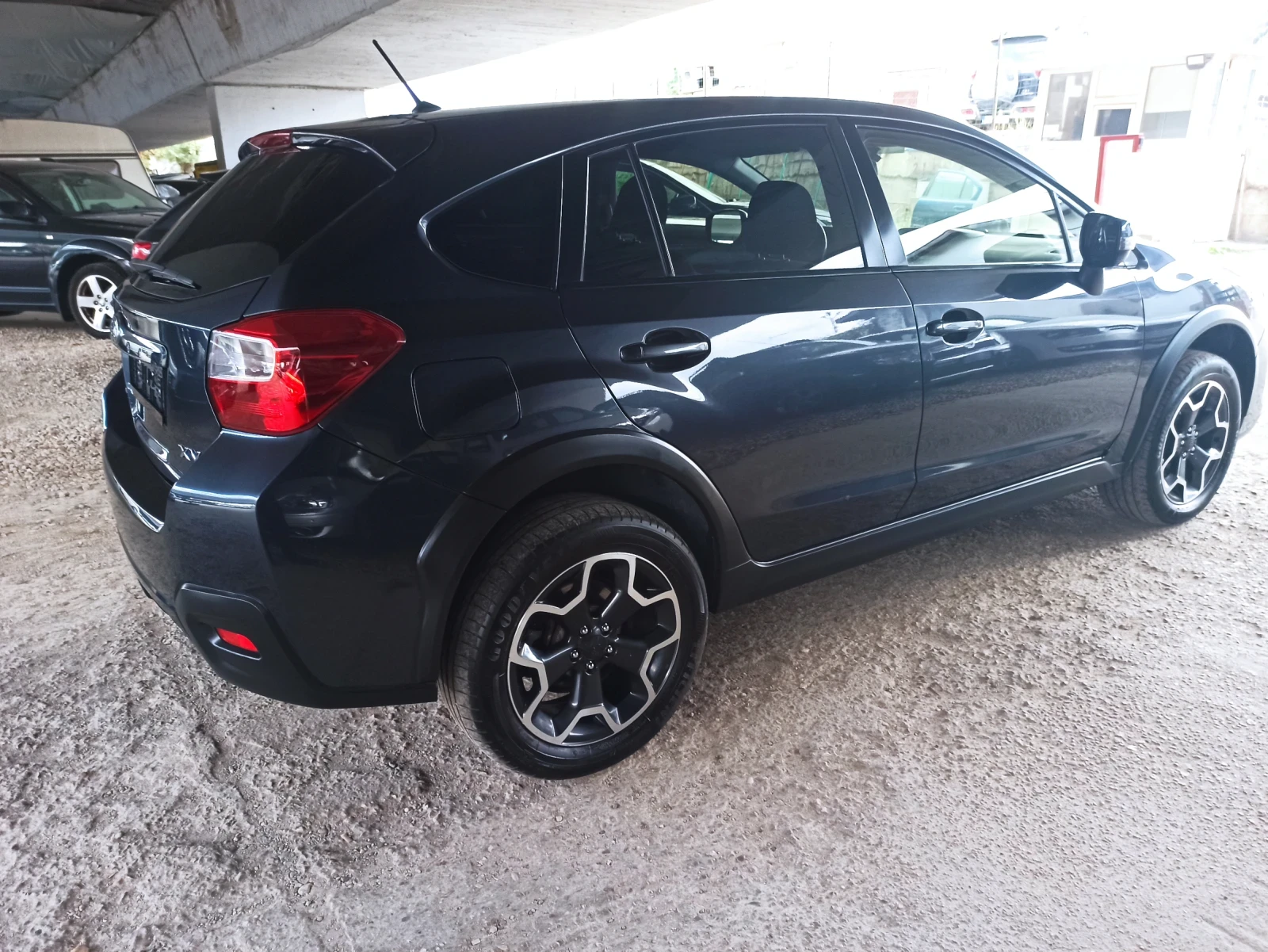 Subaru XV AWD, 2.0I, AUTOMATIC  - изображение 7