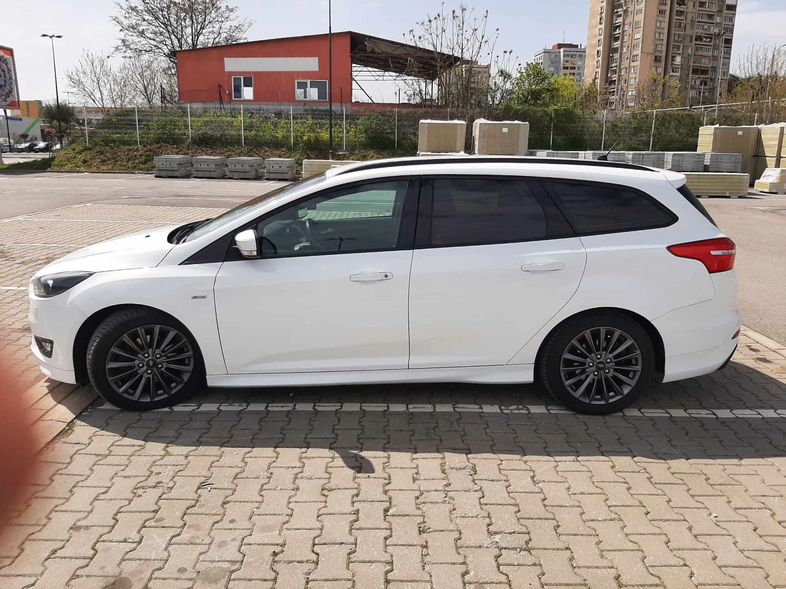 Ford Focus ST - изображение 3