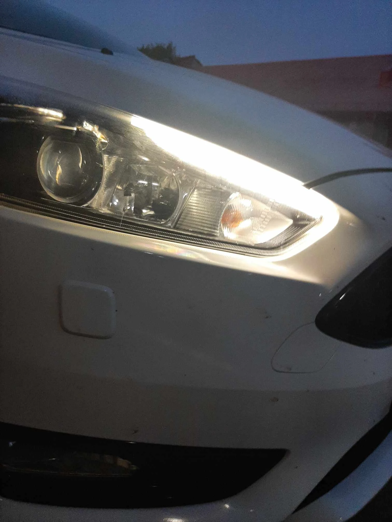 Ford Focus ST - изображение 5