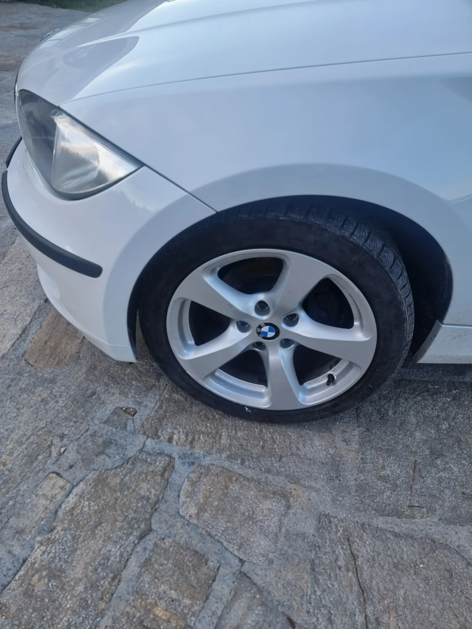 BMW 118  - изображение 4