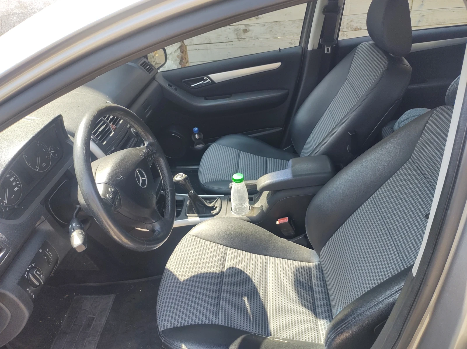Mercedes-Benz A 150  - изображение 4