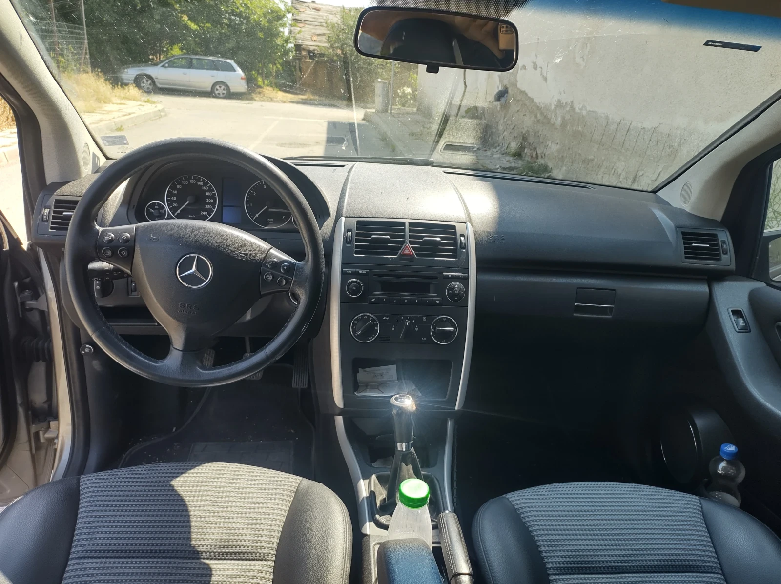 Mercedes-Benz A 150  - изображение 5