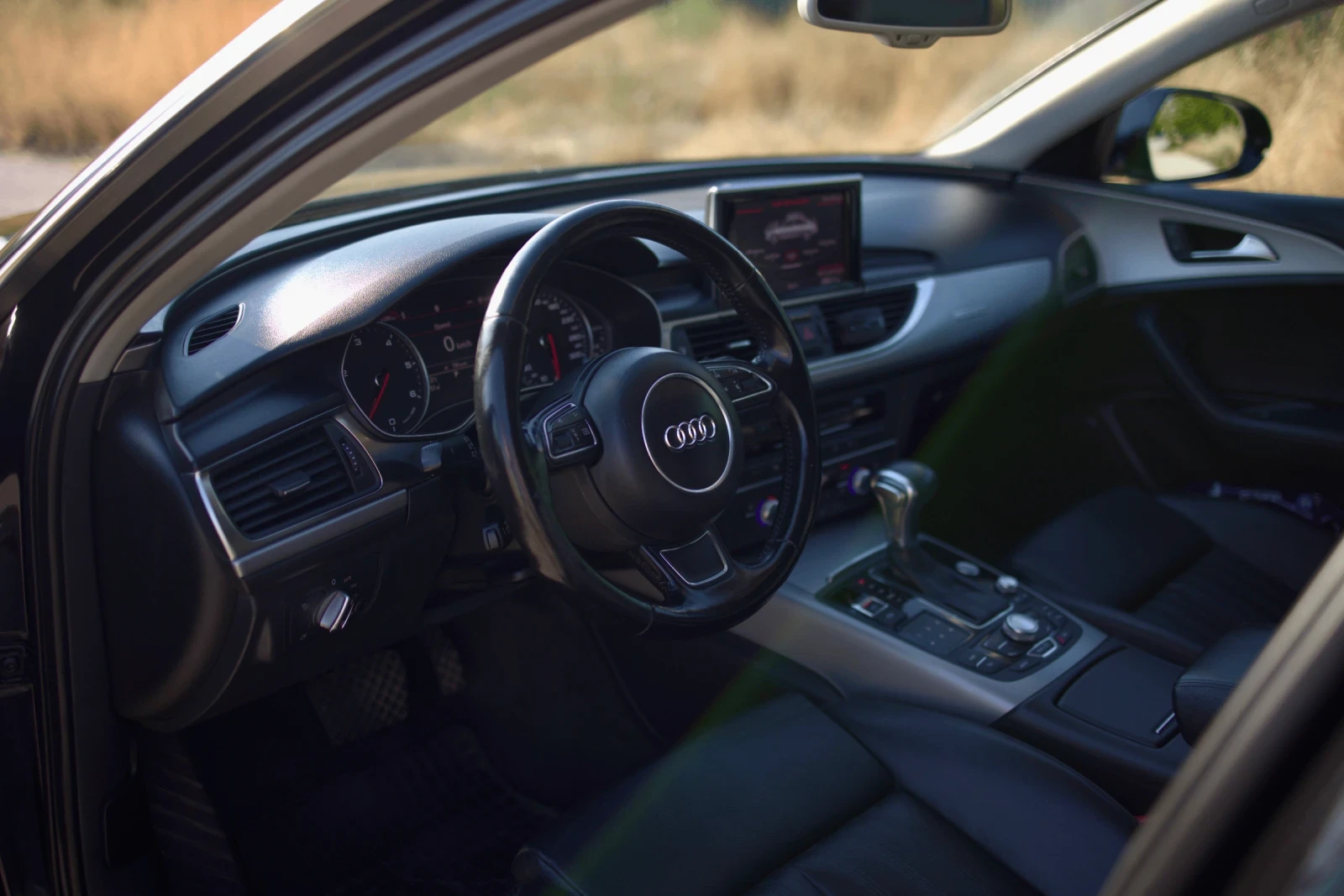 Audi A6 3.0 TDI S-Tronic - изображение 5