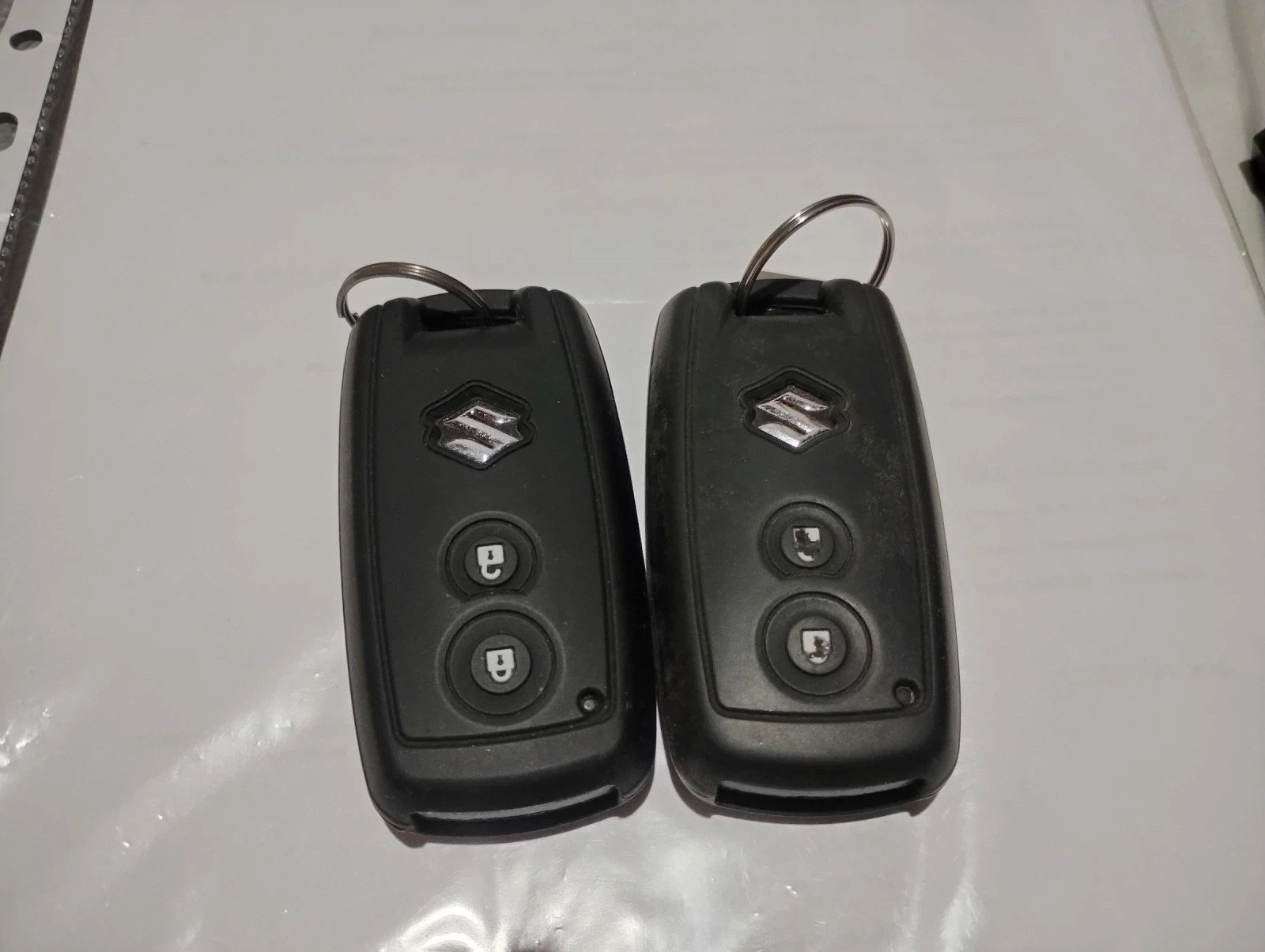 Suzuki SX4 1.6/4X4/120к.с./газ/NAVI/FACELIFT - изображение 9