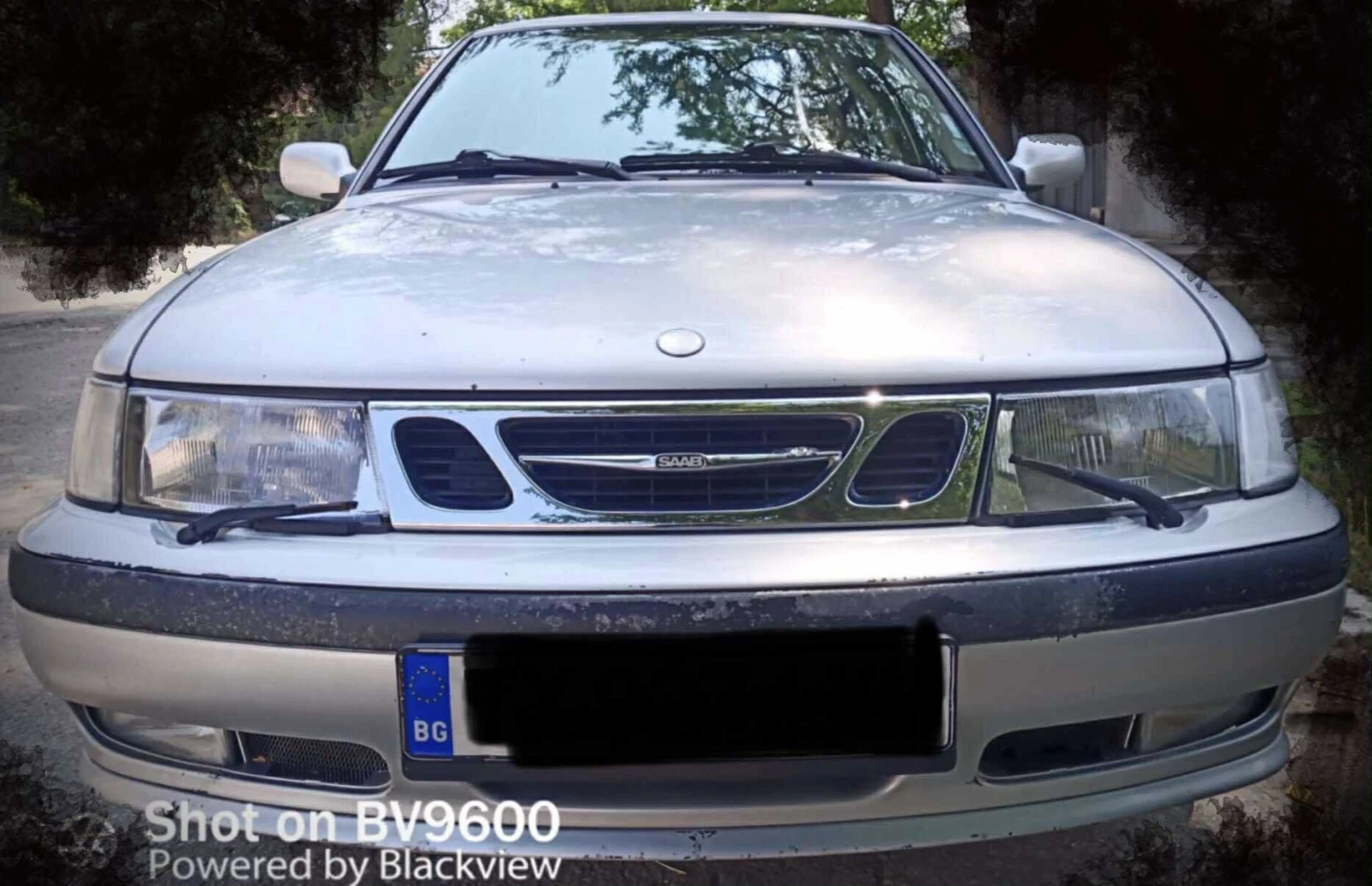 Saab 9-3  - изображение 4