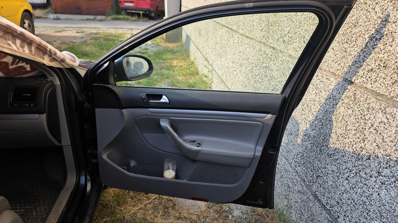 VW Jetta 2.5 USA 150HP Всичко налично  - изображение 4