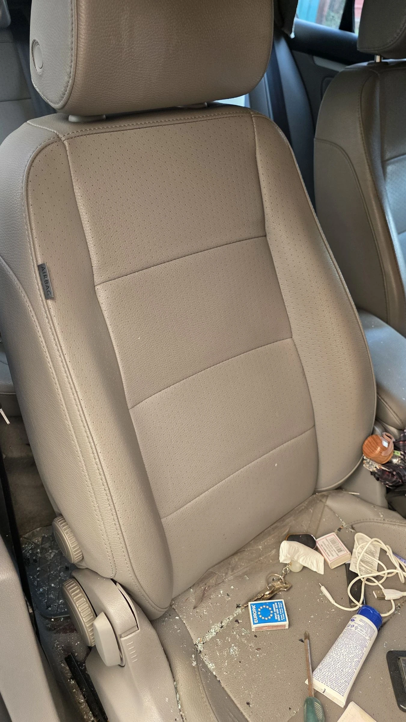 VW Jetta 2.5 USA 150HP Всичко налично  - изображение 7