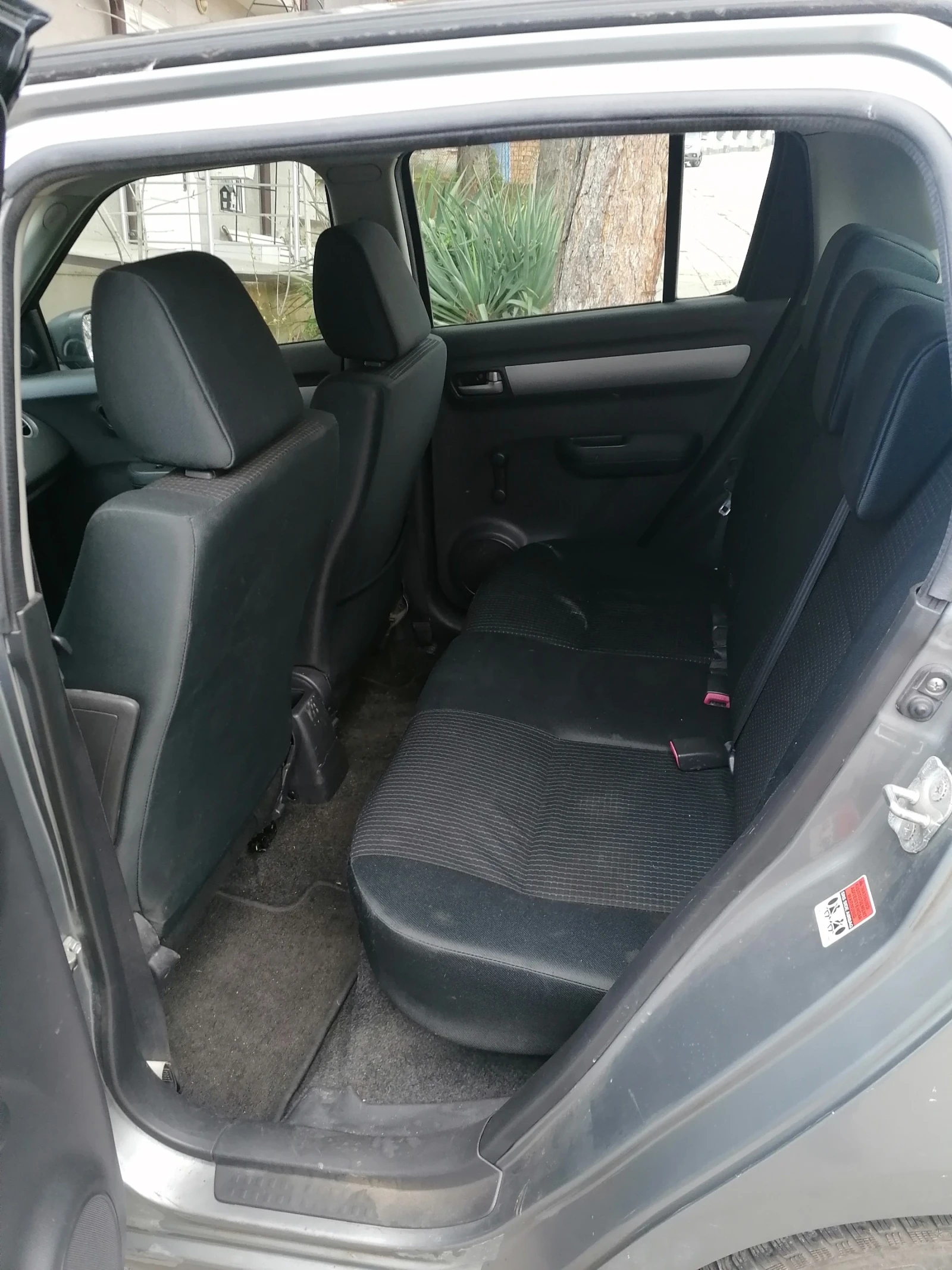 Suzuki Swift 1.3 DDiS - изображение 5