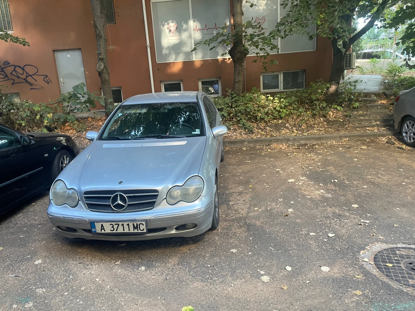 Mercedes-Benz C 180  - изображение 7