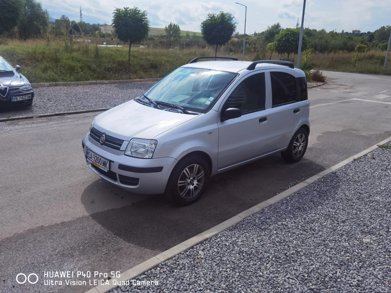 Fiat Panda 1.2 - изображение 5