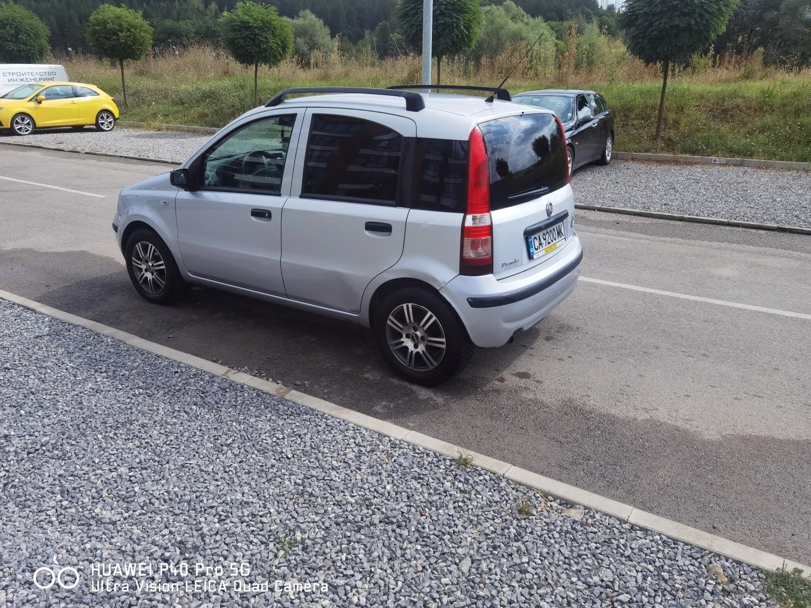 Fiat Panda 1.2 - изображение 2