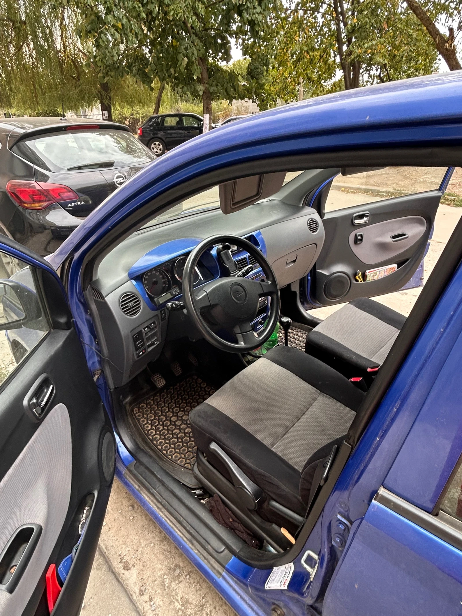 Daihatsu Cuore  - изображение 3