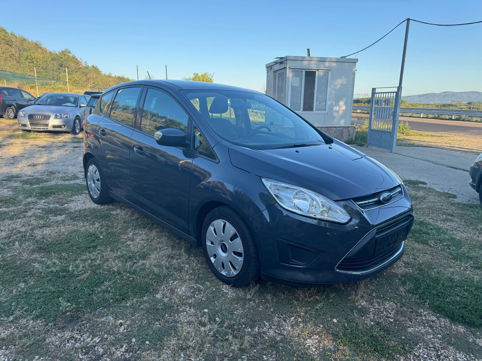 Ford Focus 1.6 144000km.100% - изображение 2