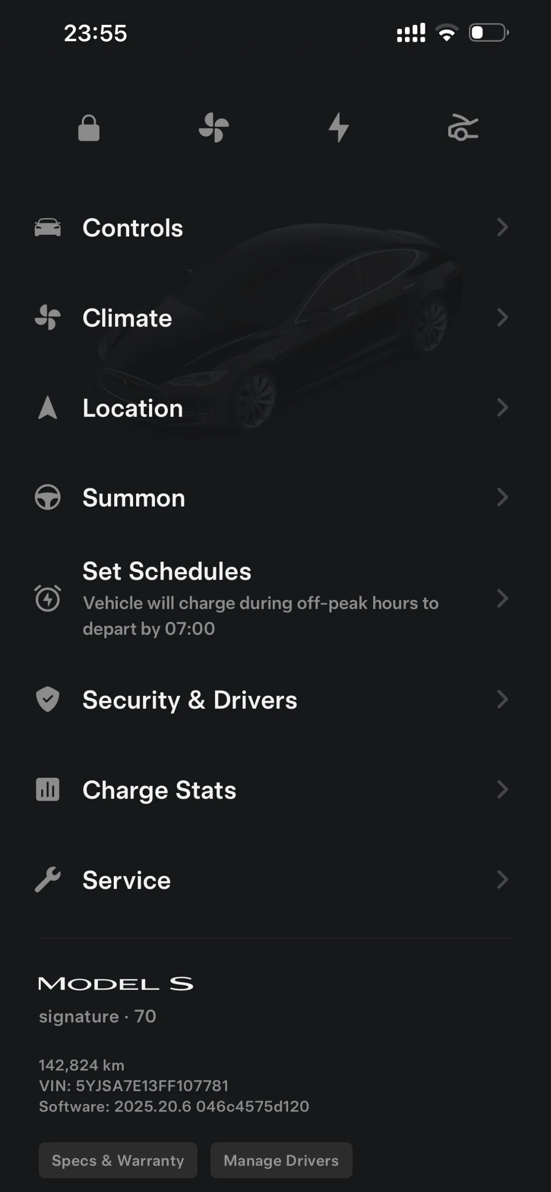 Tesla Model S 70 | Mobile.bg   12