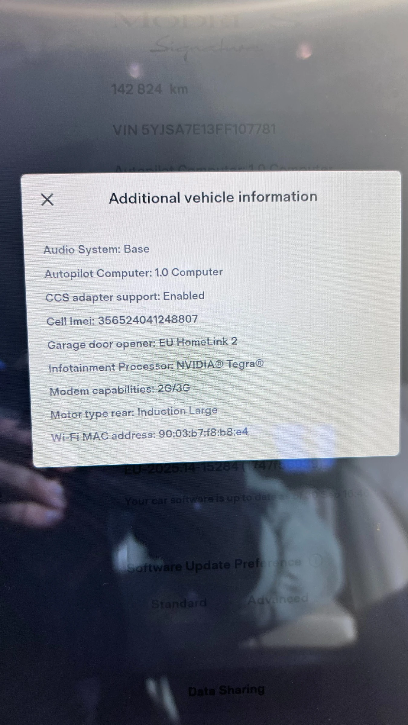 Tesla Model S 70 | Mobile.bg   11
