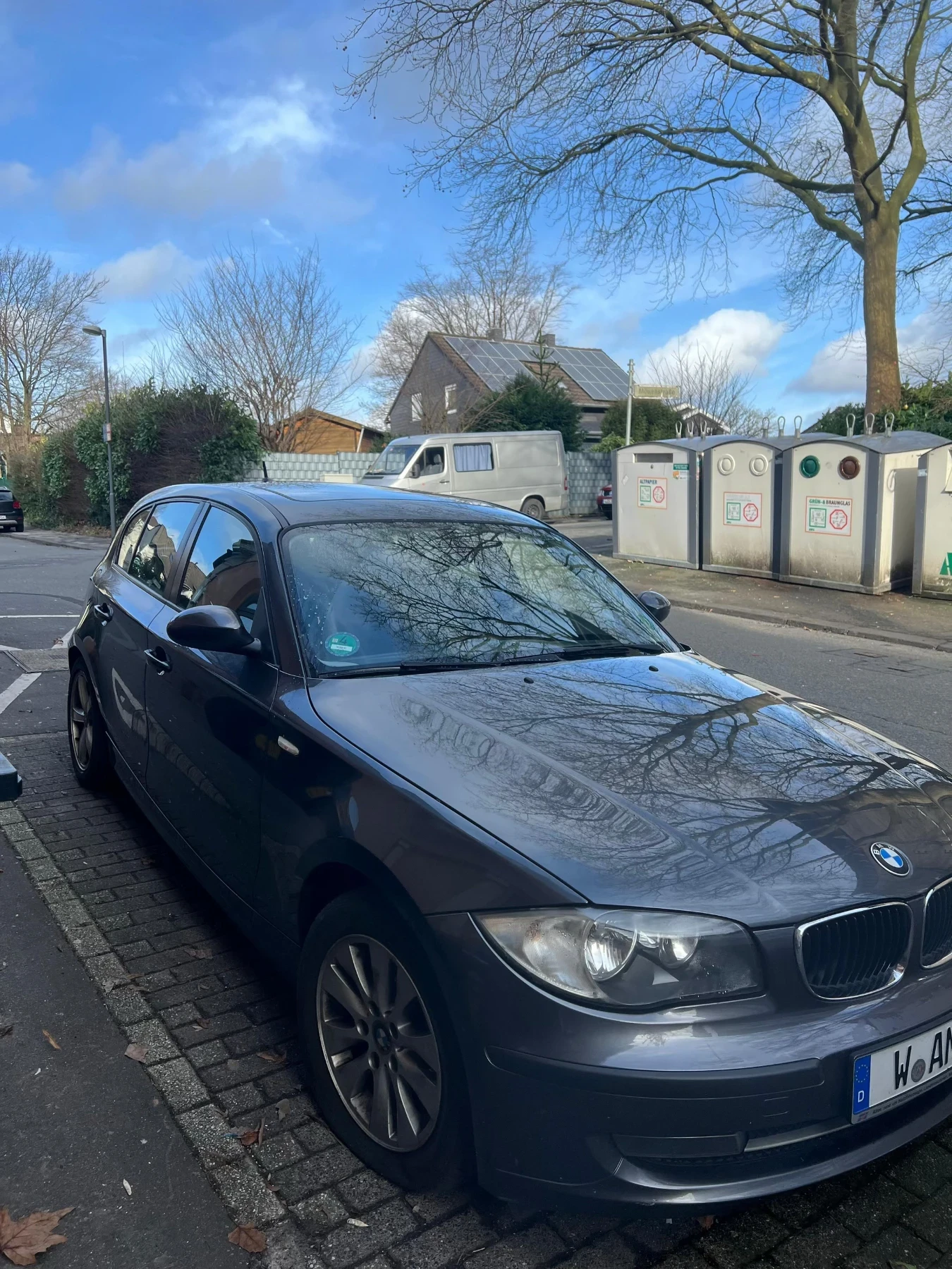 BMW 118  - изображение 5