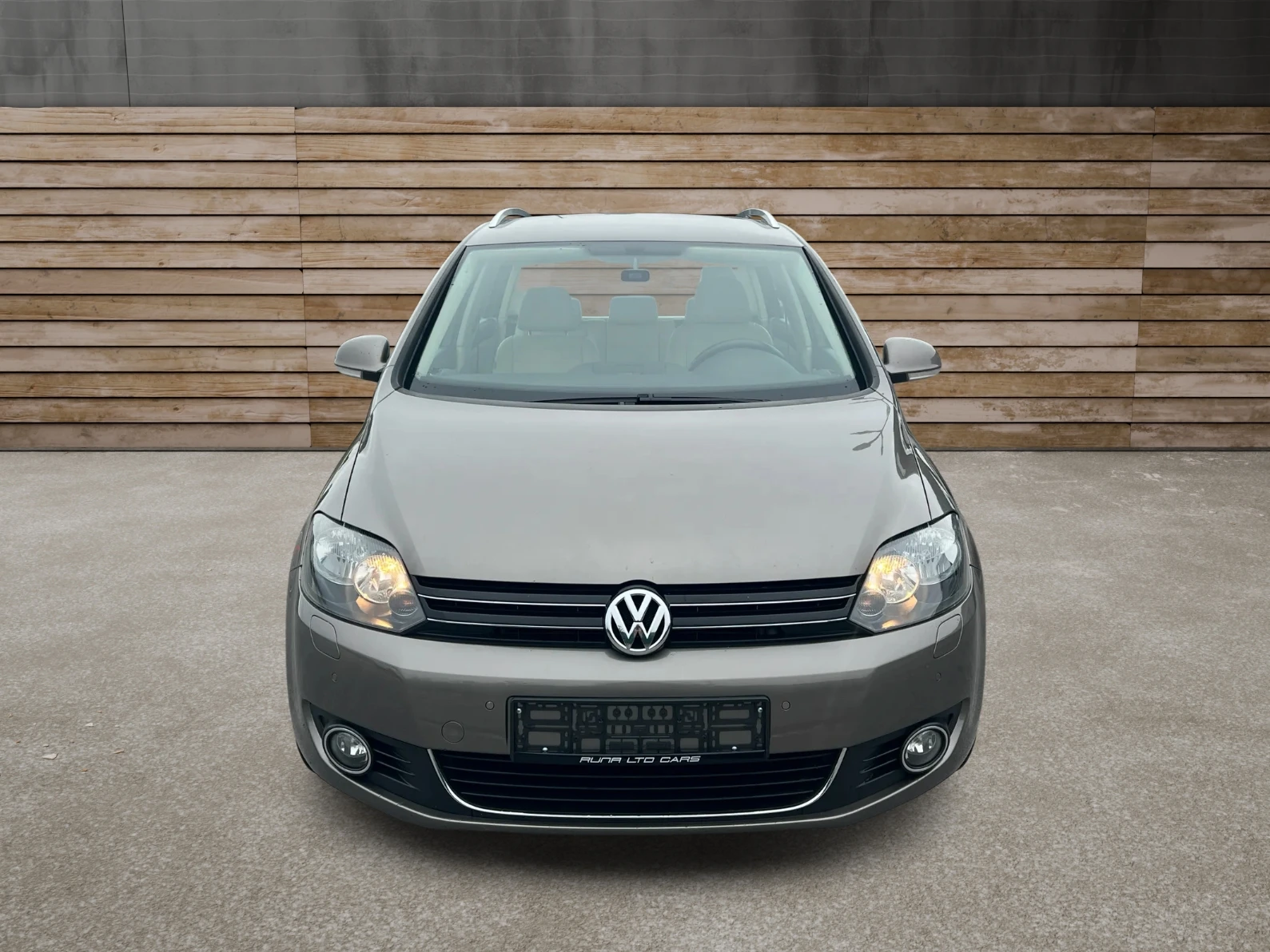 VW Golf 1.4TSi DSG Highline ПРОЧЕТИ ОПИСАНИЕТО - изображение 2
