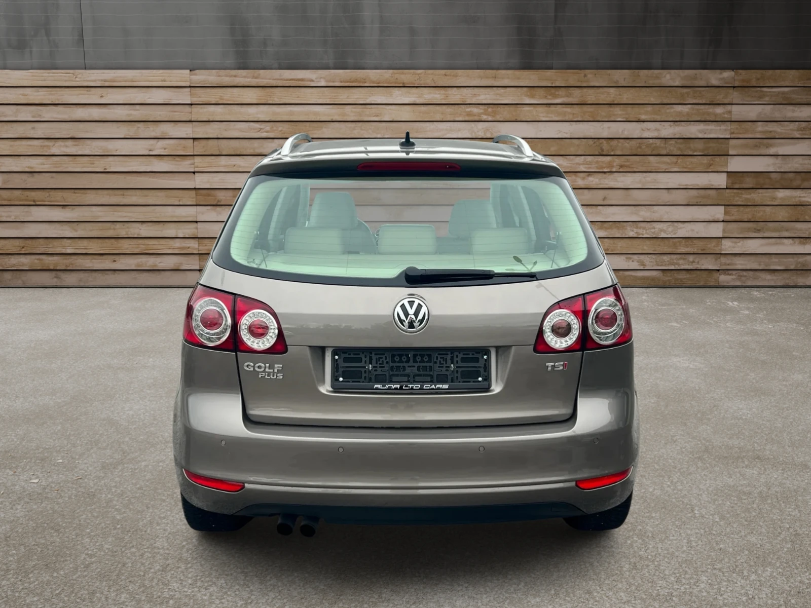 VW Golf 1.4TSi DSG Highline ПРОЧЕТИ ОПИСАНИЕТО - изображение 5