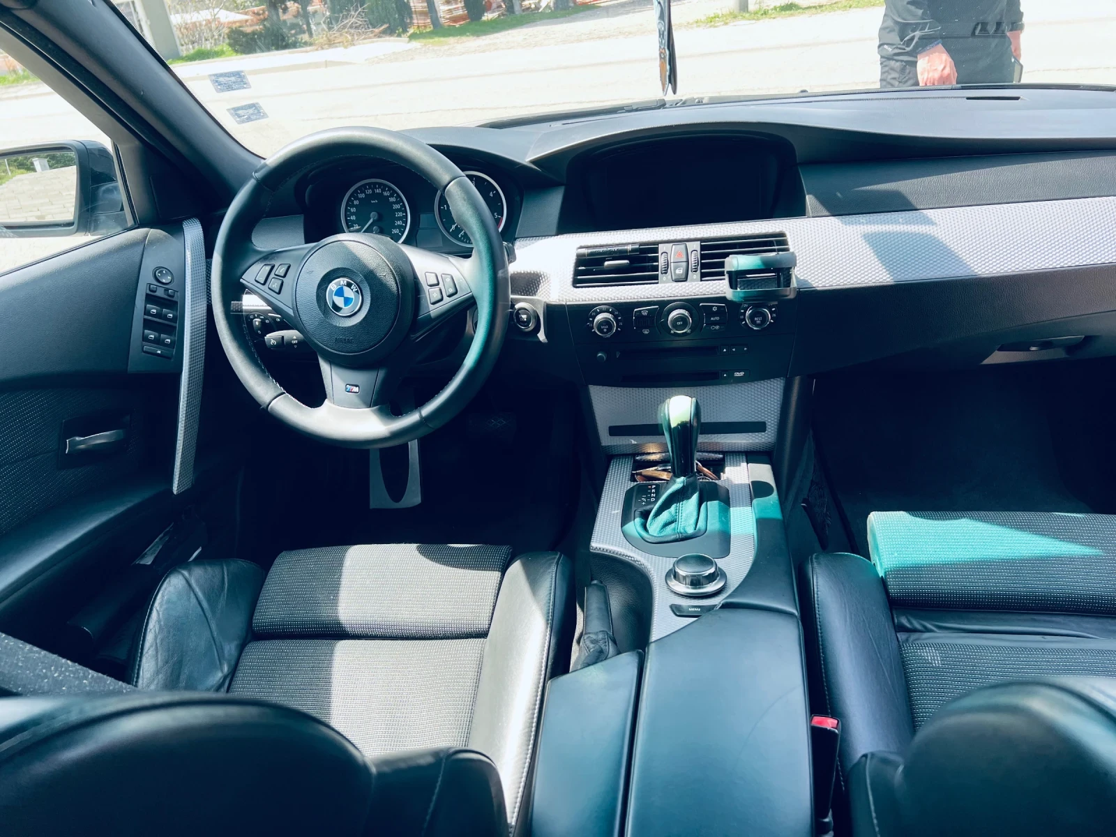 BMW 530 XD - изображение 5