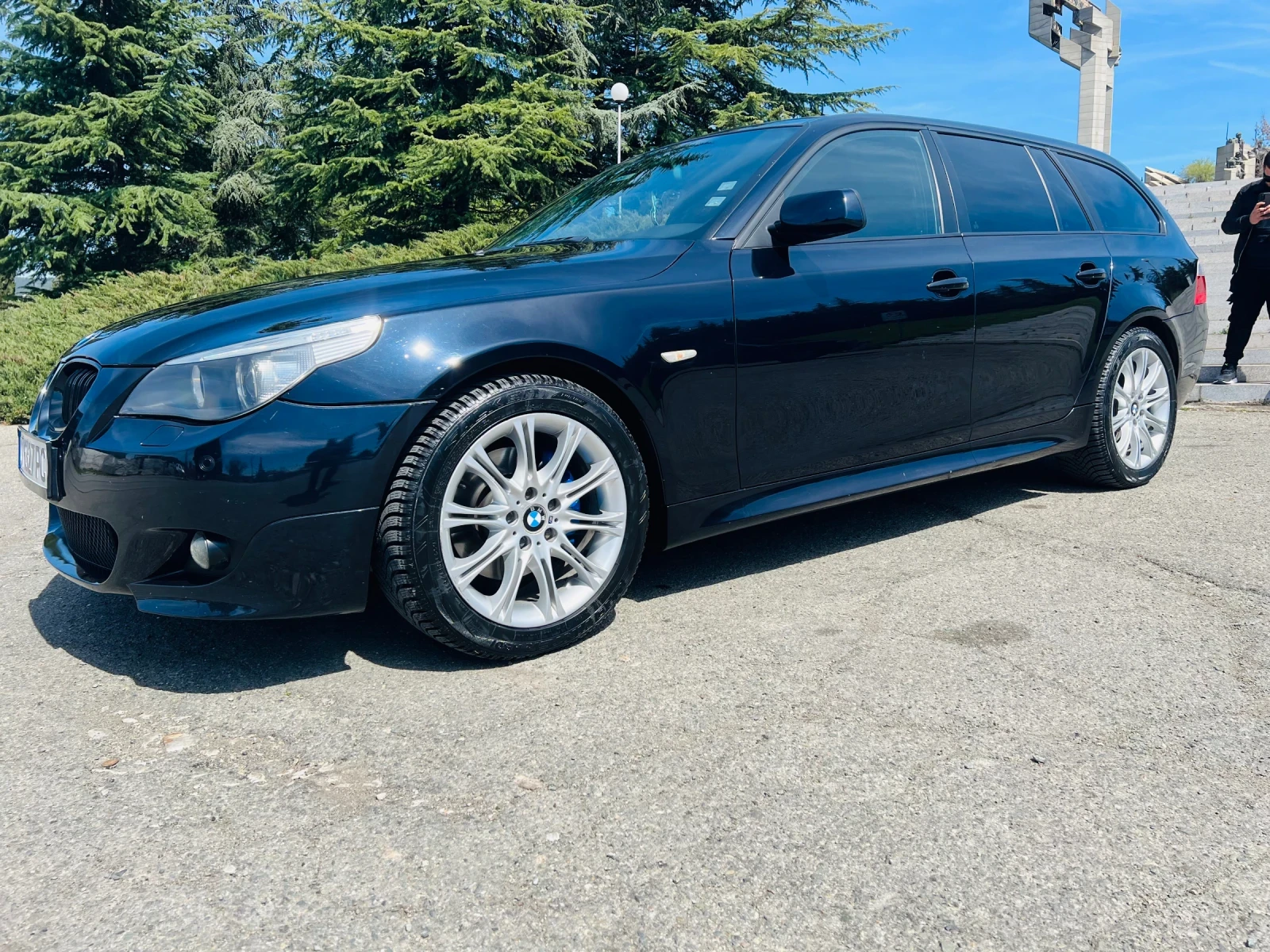 BMW 530 XD - изображение 3