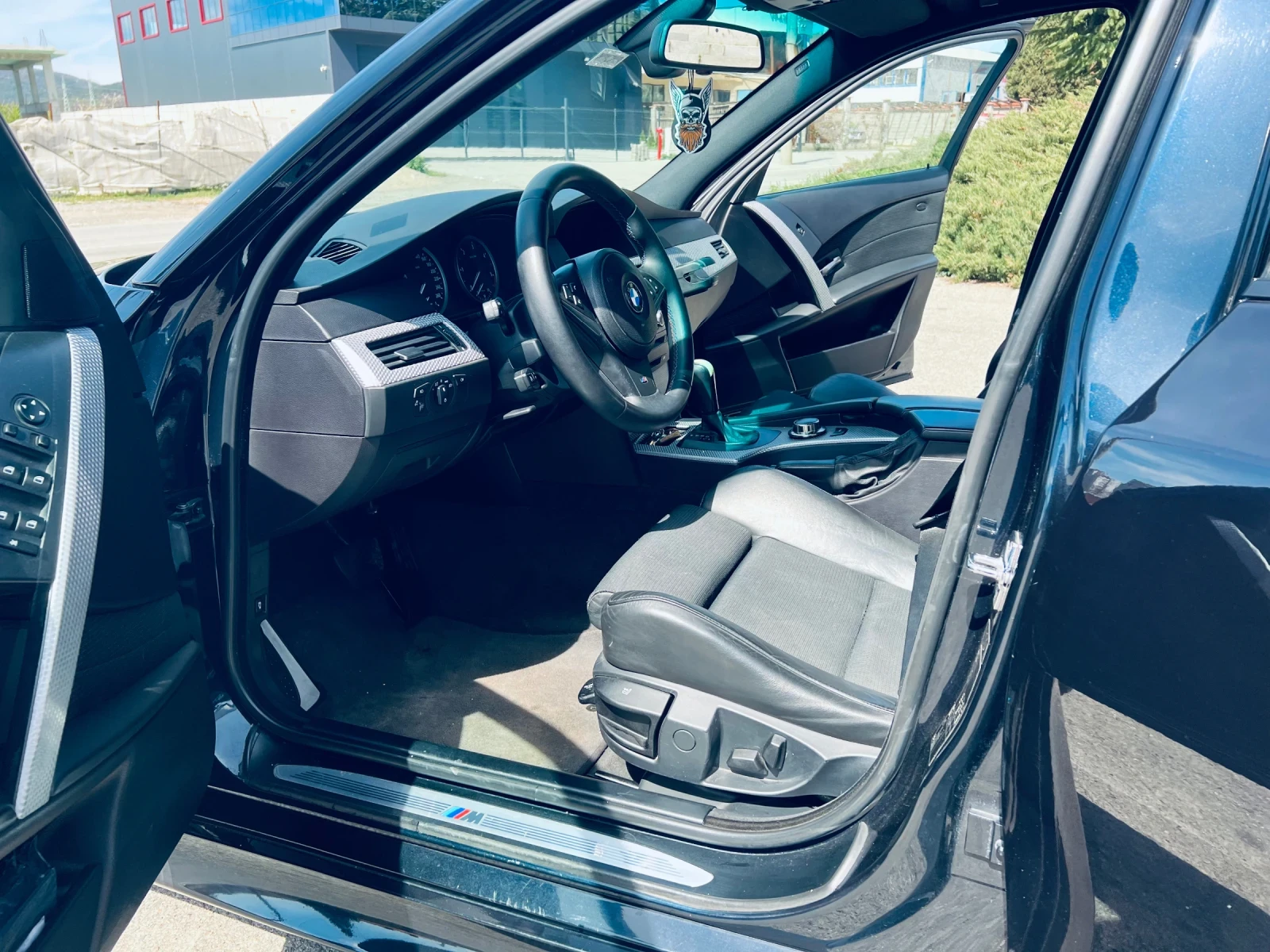 BMW 530 XD - изображение 6