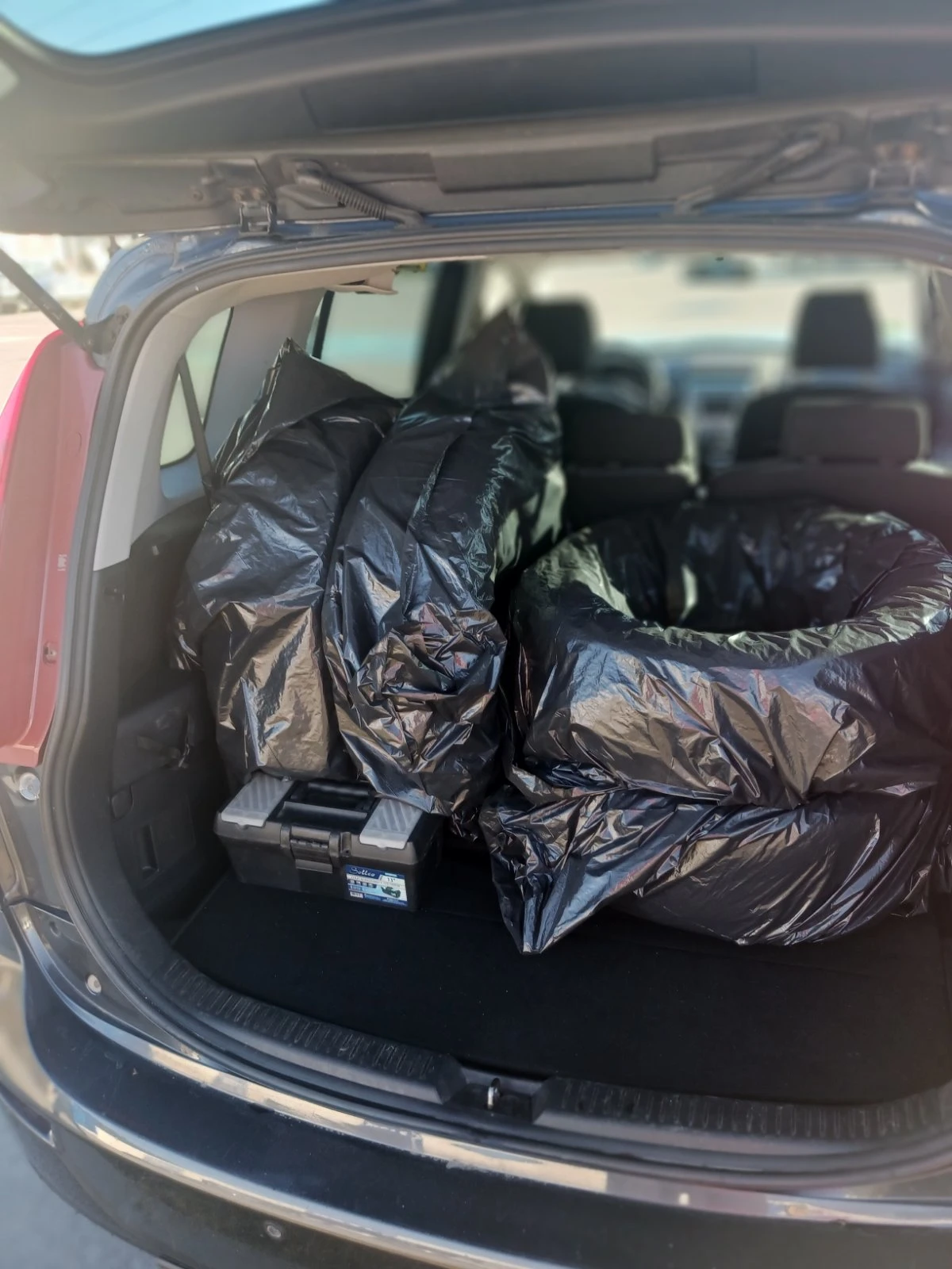 Mazda 5  - изображение 9