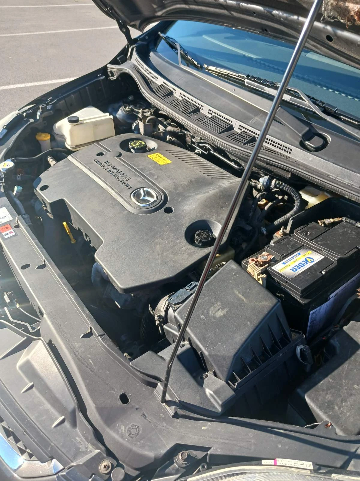 Mazda 5 | Mobile.bg   11