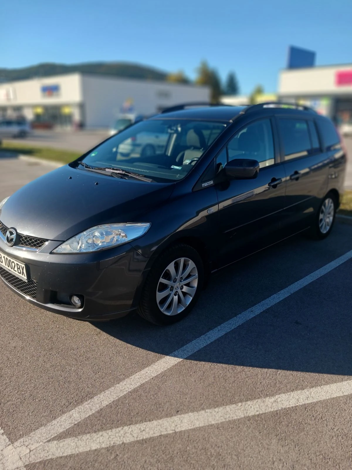 Mazda 5 | Mobile.bg   1